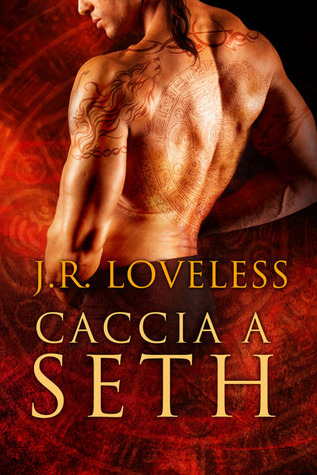 Caccia a Seth (2013)