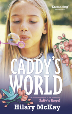 Caddy's World (2000) by Hilary McKay