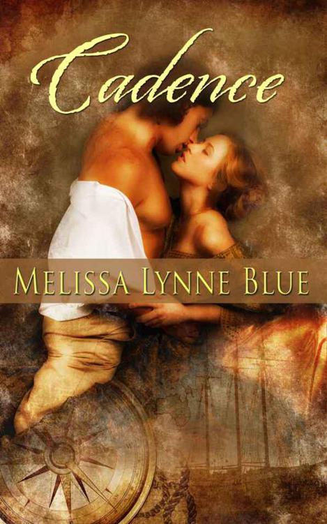 Cadence (Langston Brothers Series) by Blue, Melissa Lynne