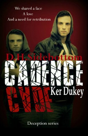 Cadence (2000) by D.H. Sidebottom