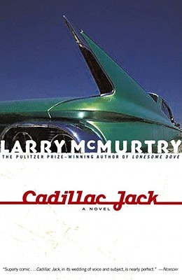 Cadillac Jack (2002)