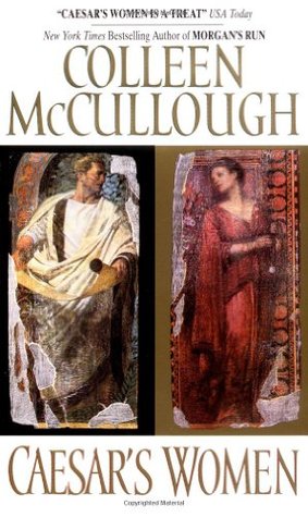 Caesar's Women (1997) by Colleen McCullough