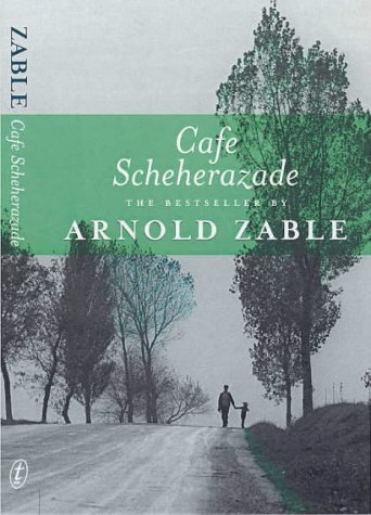 Cafe Scheherazade (2003)