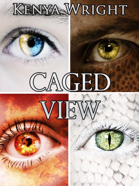 Caged View