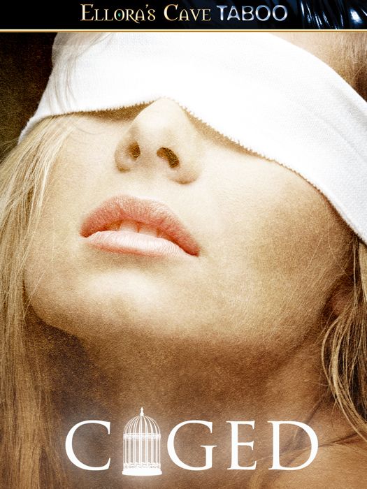 Caged by Tilly Greene