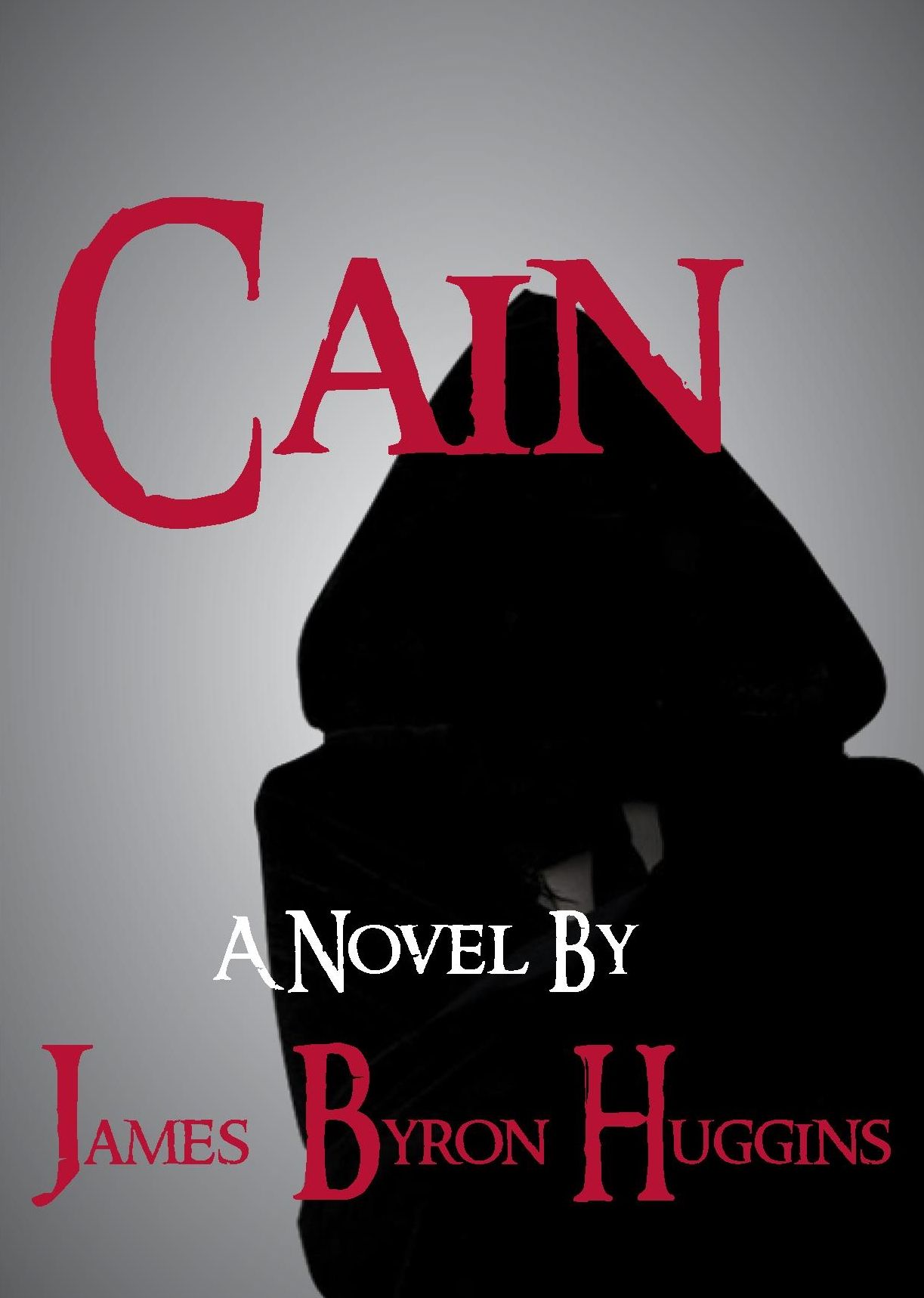 Cain by Huggins, James Byron