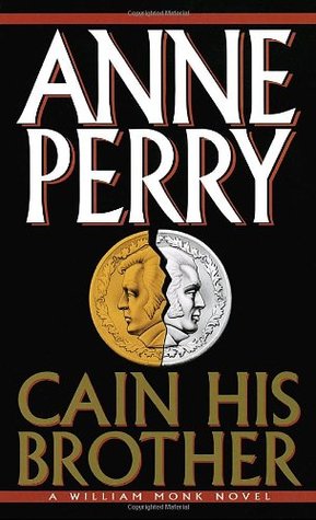 Cain His Brother (1996) by Anne Perry