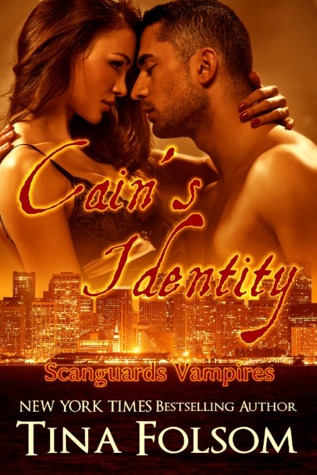 Cain's Identity (2014) by Tina Folsom