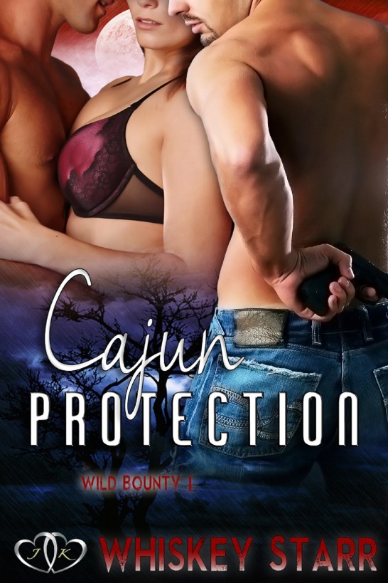 Cajun Protection by Whiskey Starr