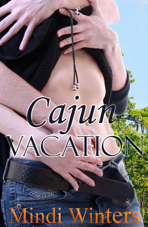 Cajun Vacation by Winters, Mindi