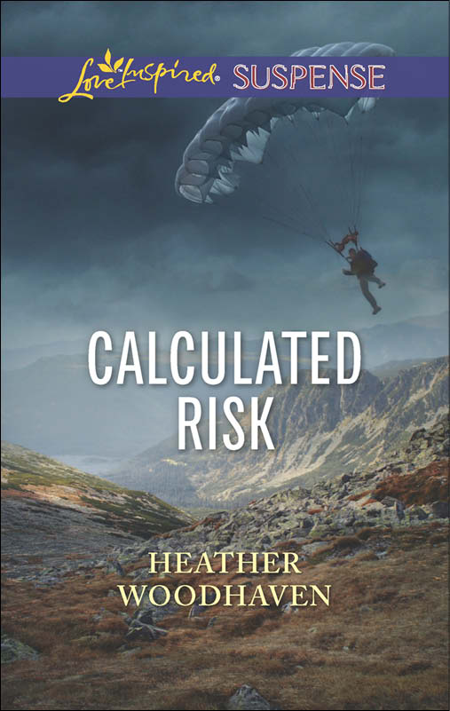 Calculated Risk (2014) by Heather Woodhaven