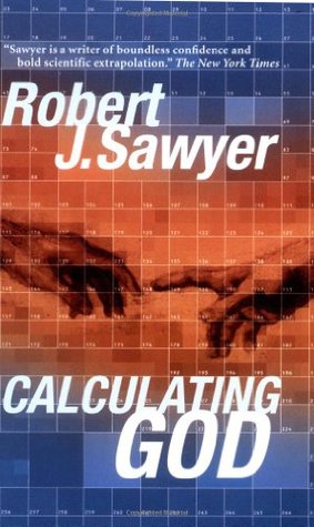 Calculating God (2001)