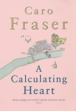 Calculating Heart (2004) by Caro Fraser