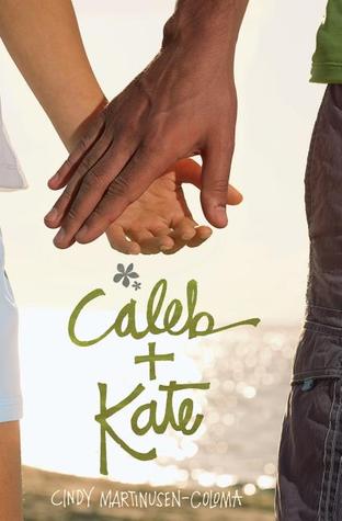 Caleb + Kate (2010) by Cindy Martinusen Coloma