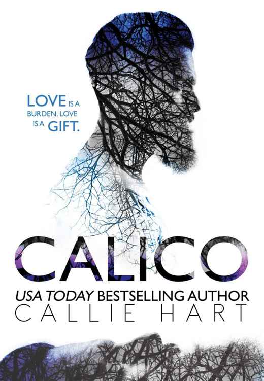 Calico by Callie Hart