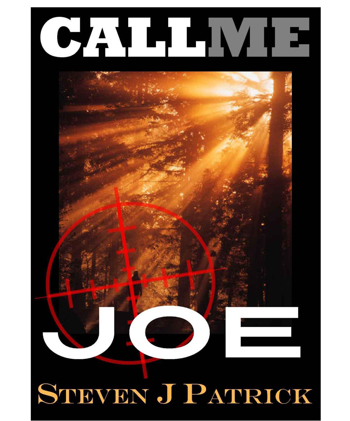 Call Me Joe by Steven J Patrick