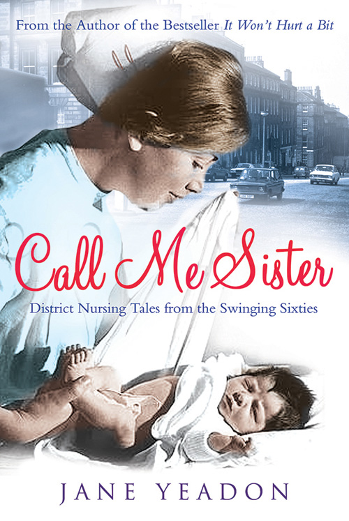 Call Me Sister (2013)