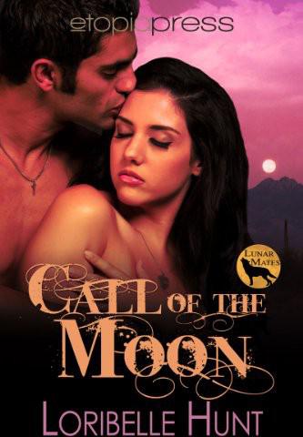 Call Of The Moon