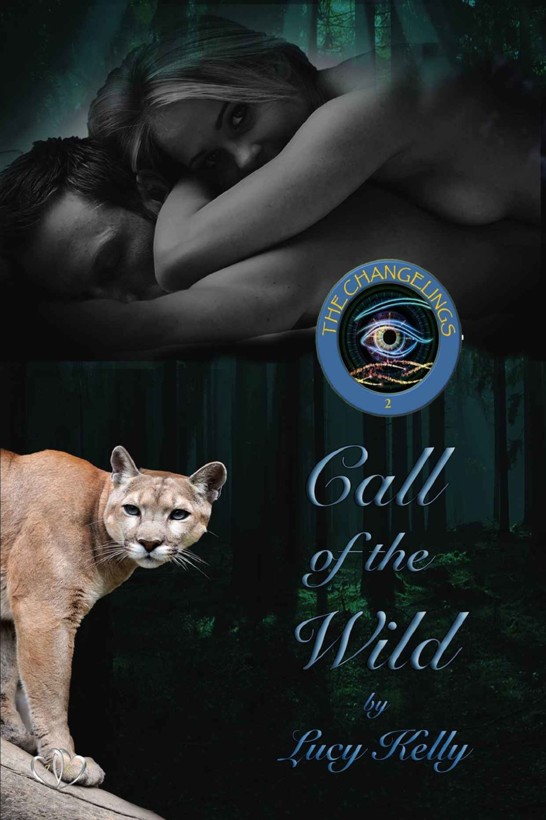 Call of the Wild by Lucy Kelly