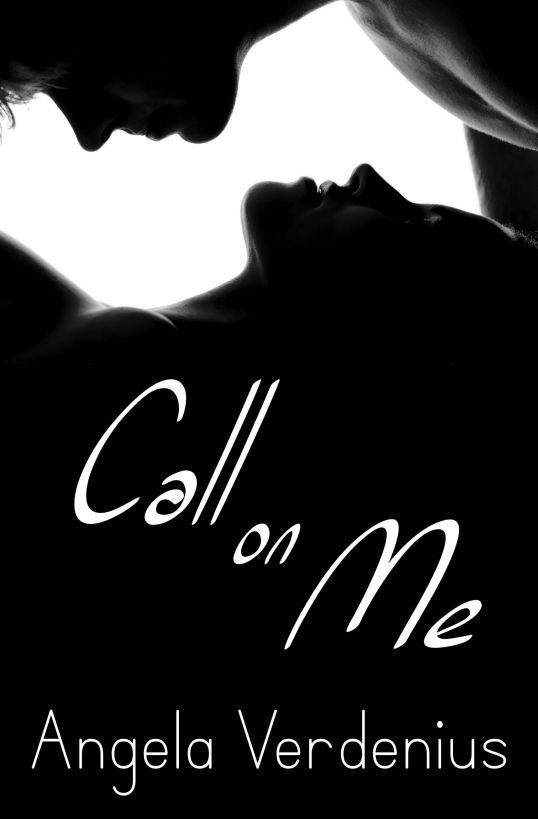 Call On Me by Angela Verdenius