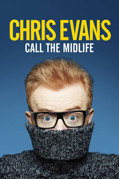 Call the Midlife by Chris   Evans