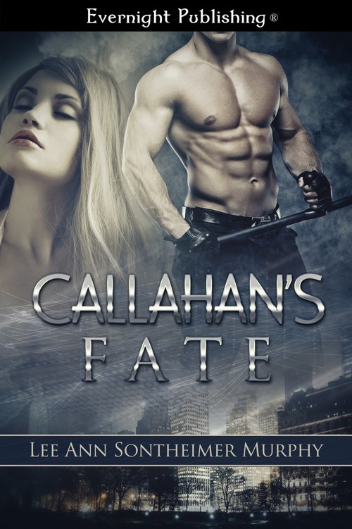 Callahan's Fate by Lee Ann Sontheimer Murphy