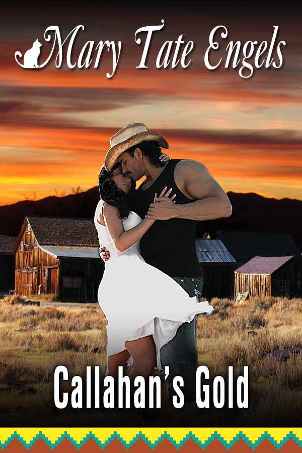 Callahan's Gold (Southwest Desert Series Book 3)