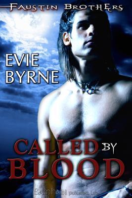 Called by Blood (2009) by Evie Byrne