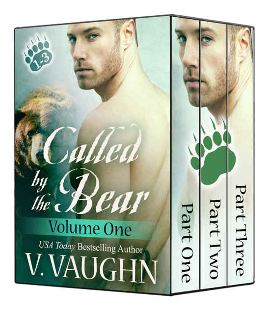 Called by the Bear 1-3 by V. Vaughn