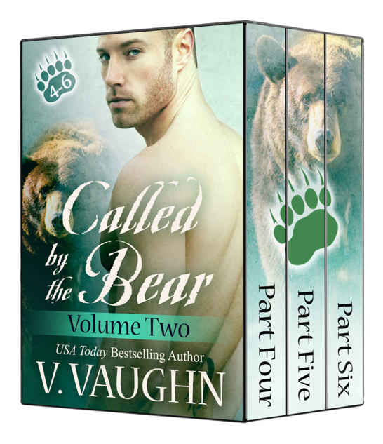 Called by the Bear 4-6 by V. Vaughn