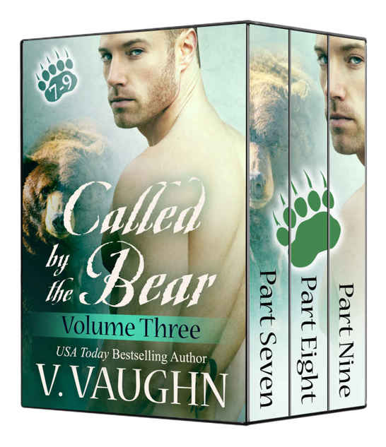 Called by the Bear 7-9 by V. Vaughn