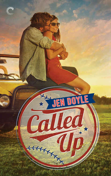 Called Up by Jen Doyle