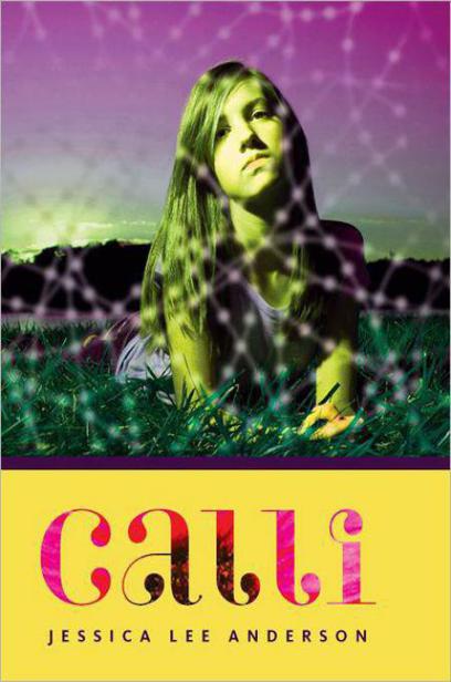 Calli by Jessica Anderson