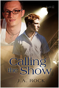 Calling the Show (2012)