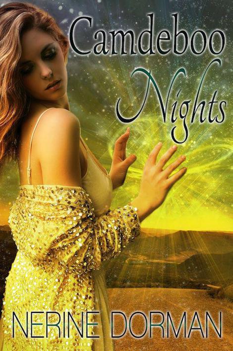 Camdeboo Nights by Dorman, Nerine