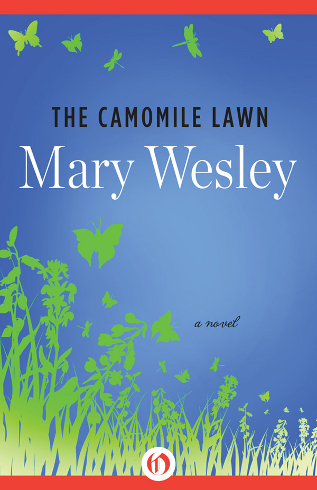 Camomile Lawn