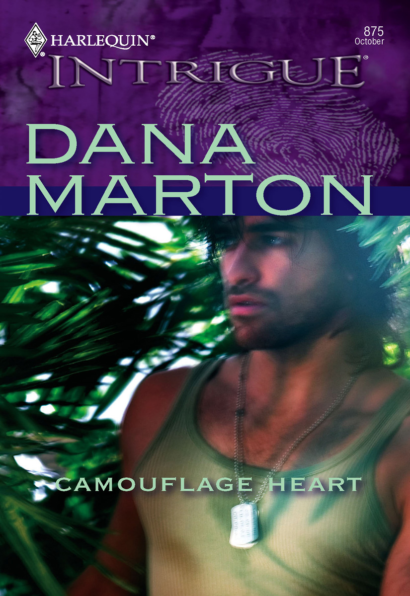 Camouflage Heart (2005)