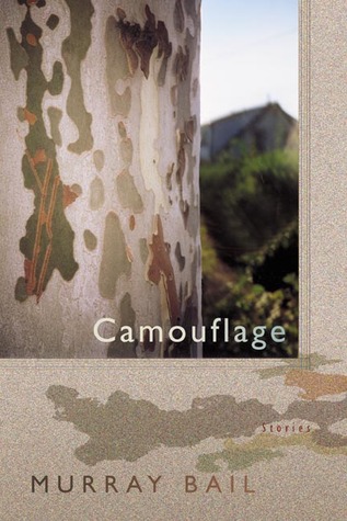 Camouflage: Stories (2002)