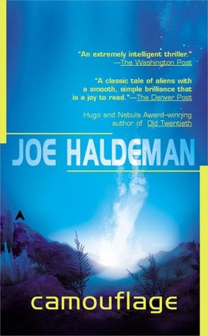 Camouflage (2005) by Joe Haldeman