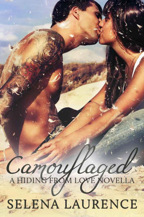 Camouflaged (Hiding From Love #0.5) by Laurence, Selena