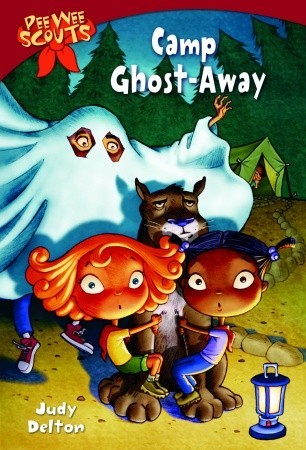 Camp Ghost-Away (2011) by Judy Delton