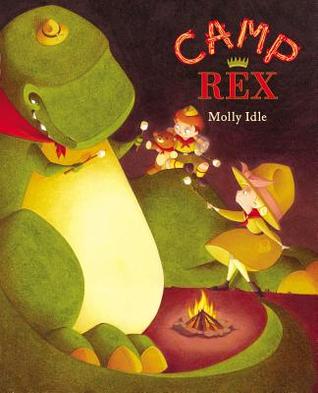 Camp Rex (2014) by Molly Idle