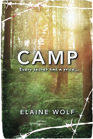 Camp (2012) by Elaine Wolf