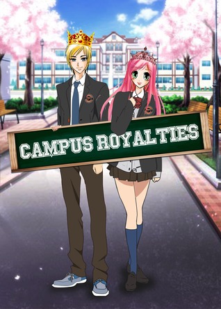 Campus Royalties (2013) by Purpleyhan