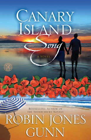 Canary Island Song (2011) by Robin Jones Gunn