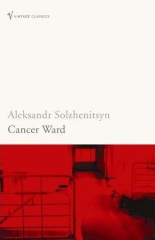 Cancer Ward (2003)