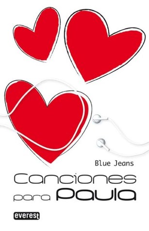 Canciones para Paula (2000) by Blue Jeans