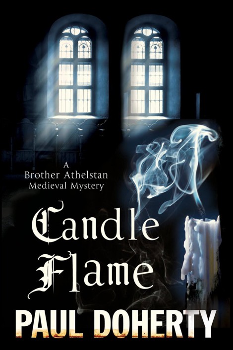 Candle Flame (2014)