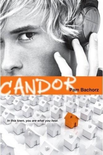 Candor by Pam Bachorz