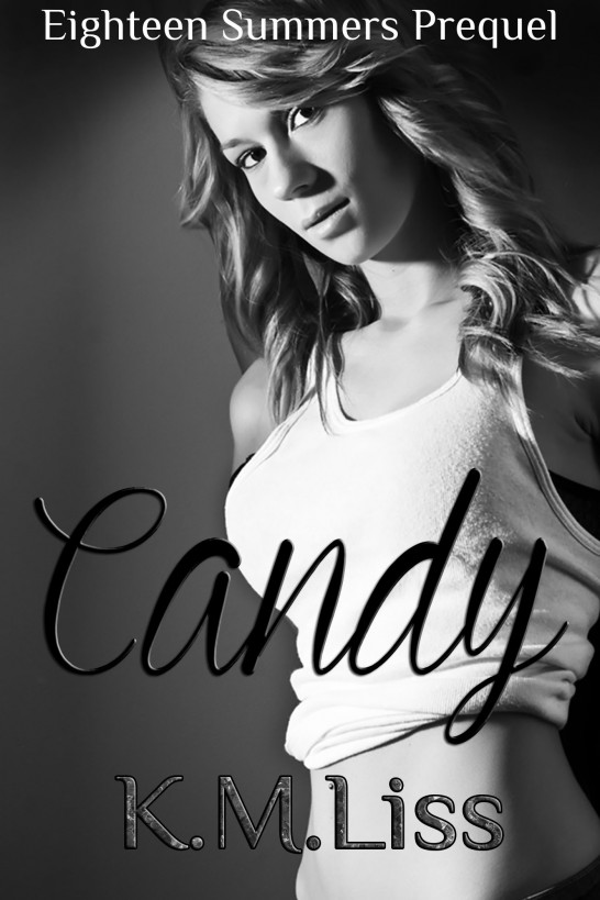 Candy by K.M. Liss